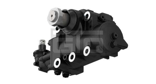 Steering Gear - Image 2