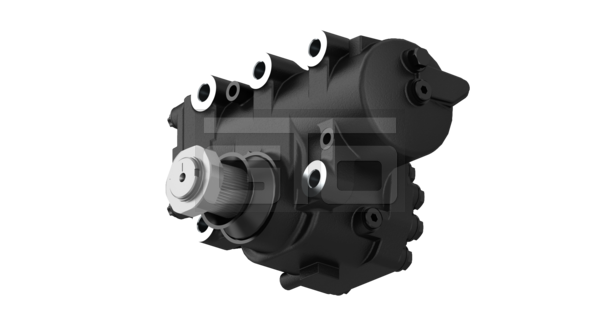 Steering Gear - Image 3