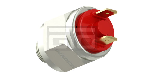 Pressure Switch - Image 2