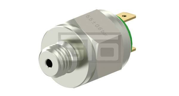 Pressure Switch - Image 3