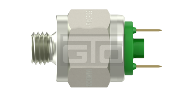 Pressure Switch