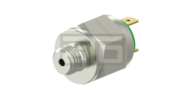 Pressure Switch