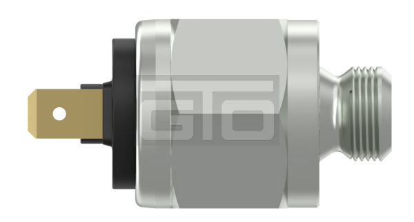 Druckschalter