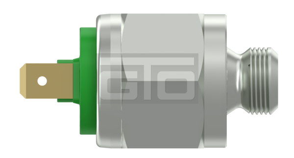 Drukschakelaar