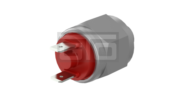 Pressure Switch