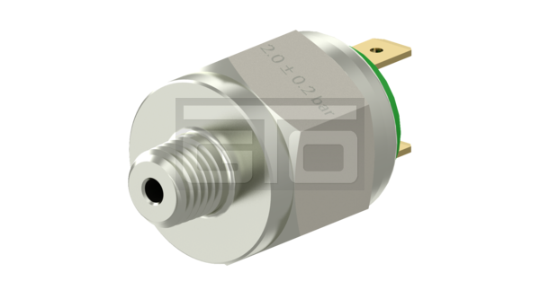 Pressure Switch - Image 3