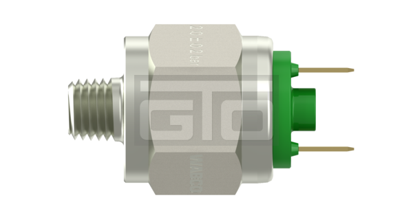 Pressure Switch