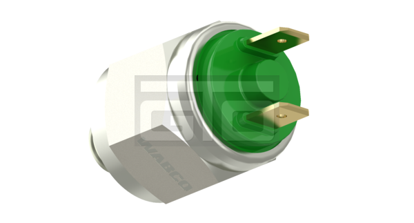 Pressure Switch - Image 2
