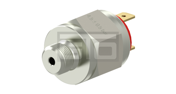 Pressure Switch