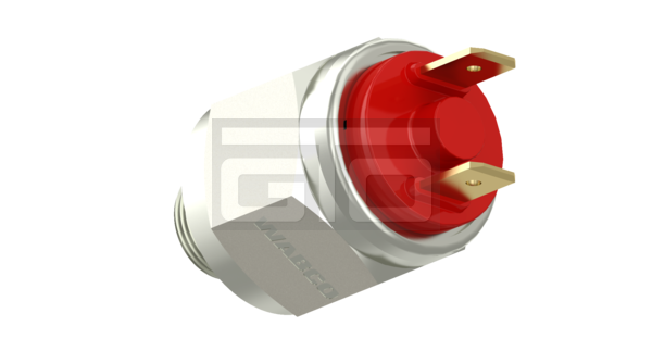 Pressure Switch - Image 2