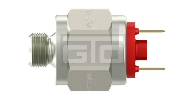 Pressure Switch - Image 2