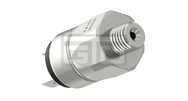 Pressure Switch - Image 3