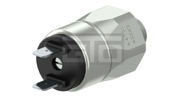 Pressure Switch - Image 2