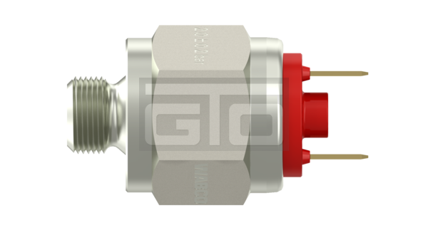 Pressure Switch - Image 2