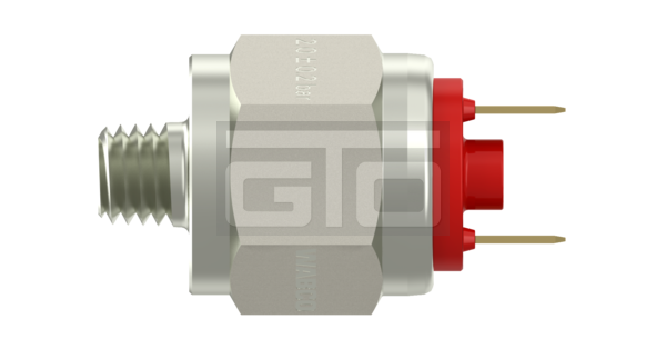 Pressure Switch - Image 3
