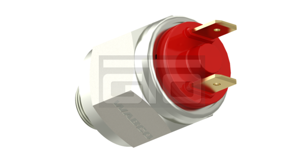Pressure Switch - Image 2