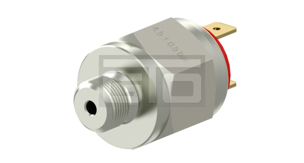 Pressure Switch - Image 3