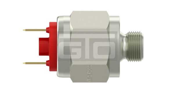 Pressure Switch - Image 2