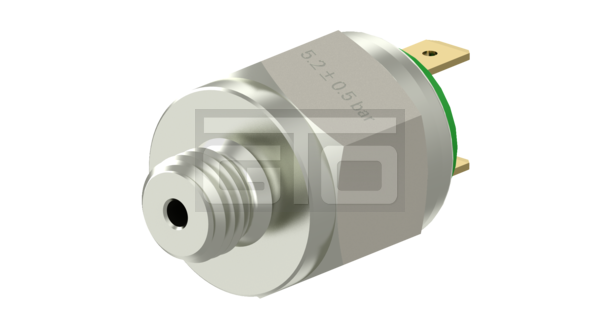 Pressure Switch