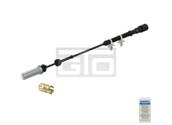 Kit: Inductive Sensor