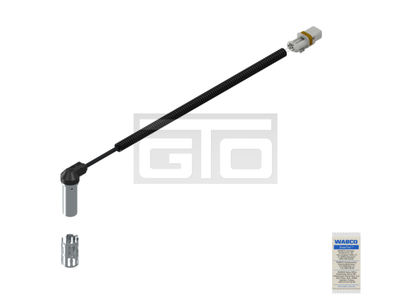 Kit: Speed Sensor