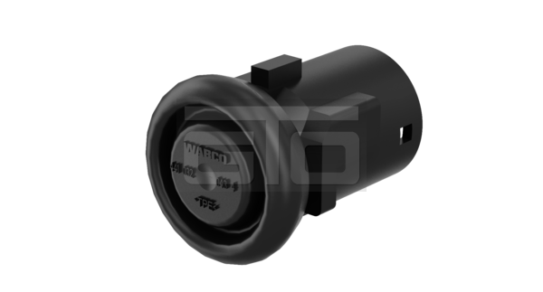Stecker