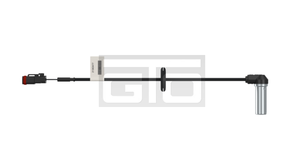 ABS sensor - Afbeelding 2