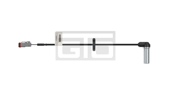 ABS sensor - Afbeelding 4