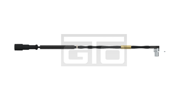 ABS sensor - Afbeelding 4
