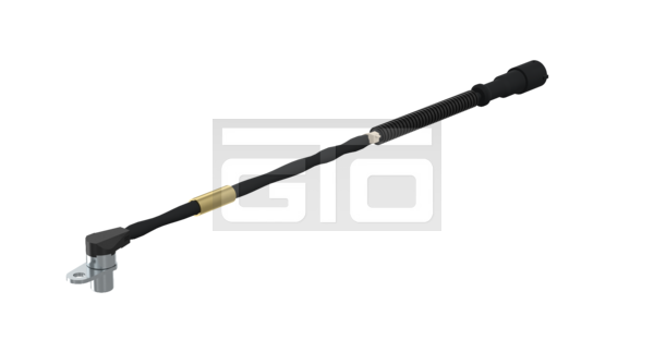 ABS sensor