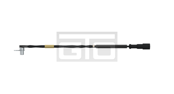 ABS-Sensor – Bild 2