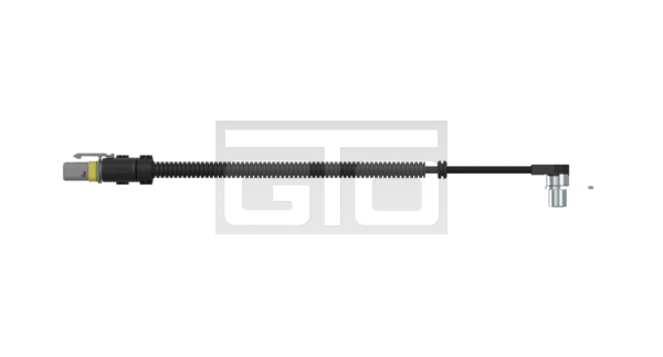 ABS-Sensor