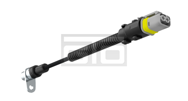 ABS sensor