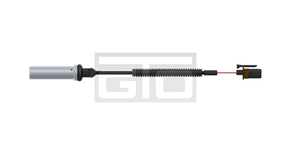 Sensor Connection - Image 2