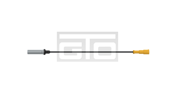 ABS-Sensor – Bild 4