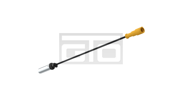 ABS sensor