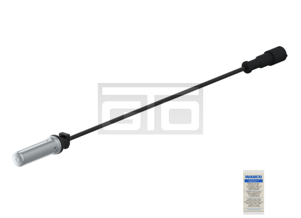 ABS sensor