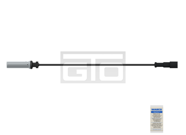 ABS Sensor - Image 3