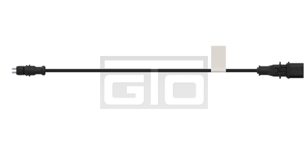 ADAPTER (KEA PLUG TO HDSCS CONNECTOR) - Image 3
