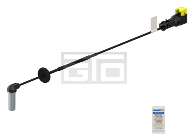 ABS-Sensor – Bild 3