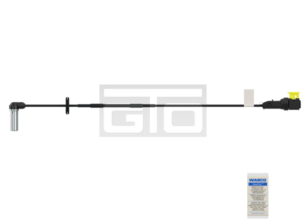 ABS Sensor - Image 4