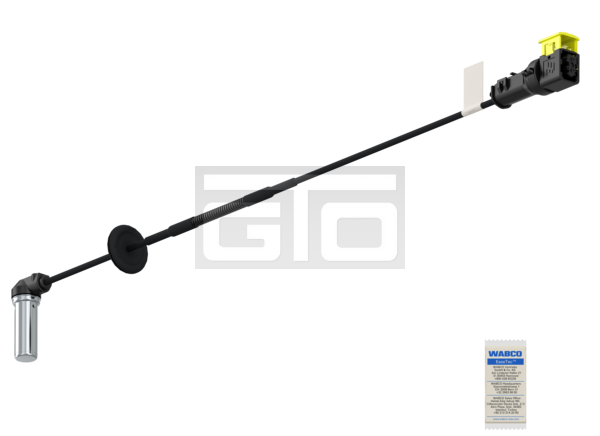 ABS Sensor - Image 2
