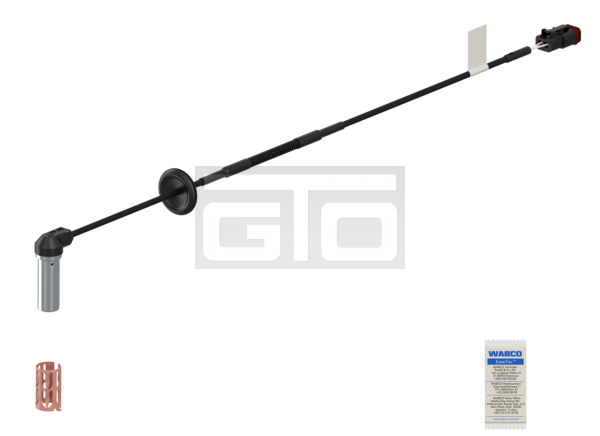Kit: Inductive Sensor - Image 2