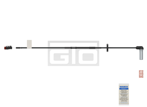 Kit: Inductive Sensor - Image 3