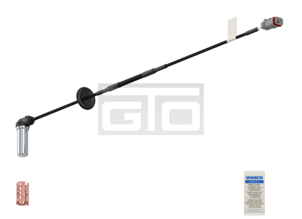 Kit: Inductieve sensor - Afbeelding 3