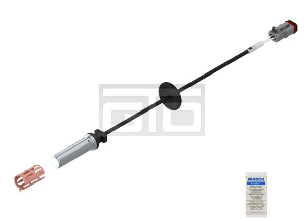 Kit: Inductive Sensor
