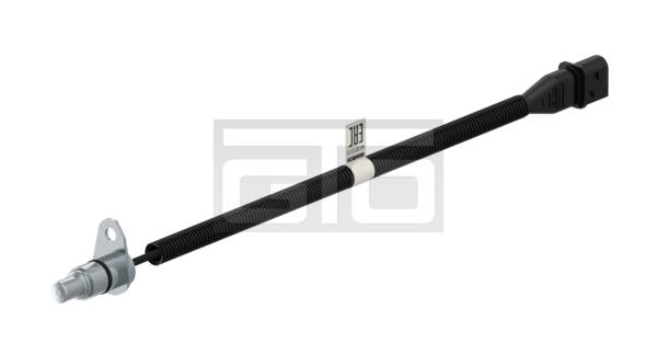 Aktiver Drehzahlsensor – Bild 2