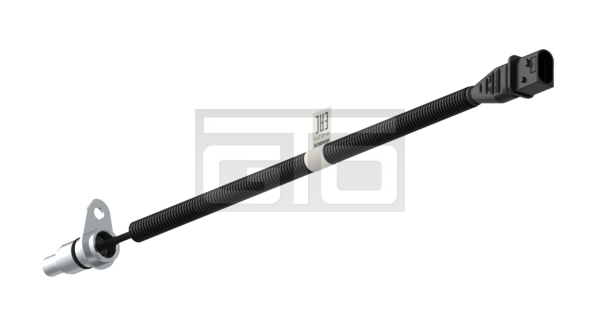 Aktiver Drehzahlsensor – Bild 4