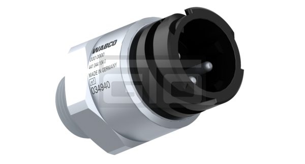 Pressure Sensor - Image 3