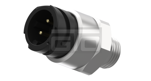 Pressure Sensor